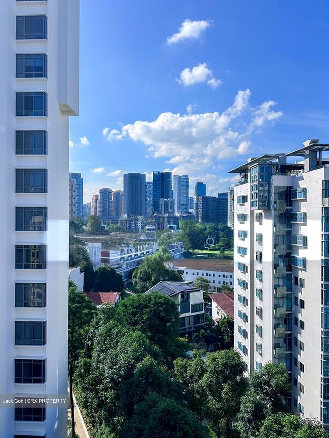 M5 (D10), Apartment #610997991